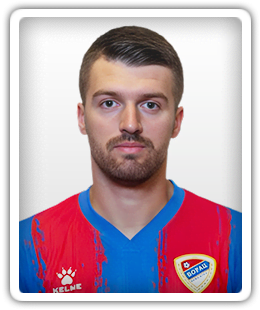 Fedor Predragovic