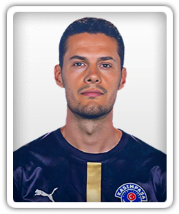 Haris Hajradinovic