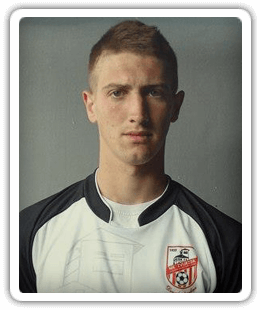 Armin Kurbašic