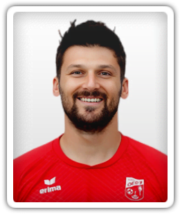 Adi Mehremic