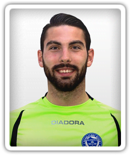 Vedran Kjosevski