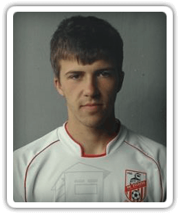 Omer Jahic