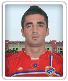 Miloš Perovic