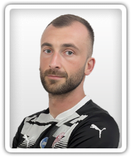 Nemanja Andušic
