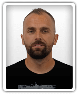 Dzenis Cosic