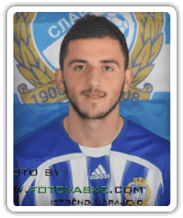 Nemanja Gigovic