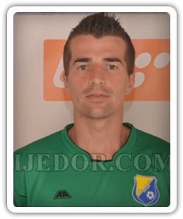 Milovan Acic