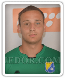 Nemanja Marinovic