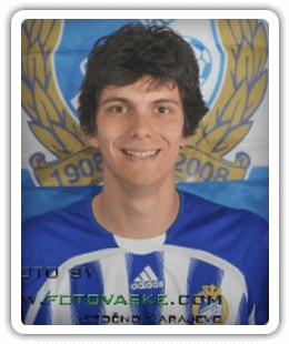Nemanja Prodanovic
