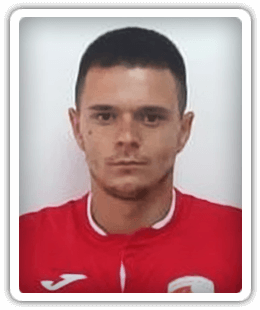Vanja Zekic
