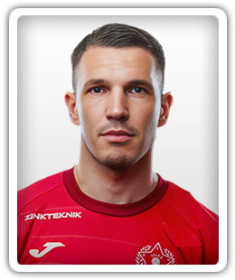 Dino Hasanovic
