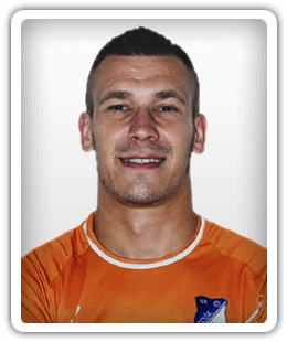 Harun Strika