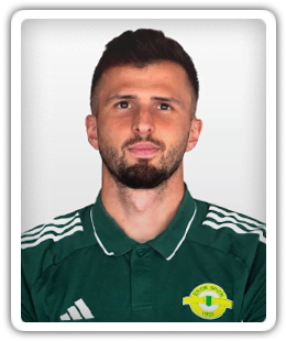 Hamza Catakovic