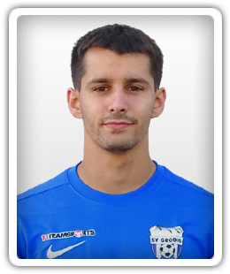 Sasa Popovic