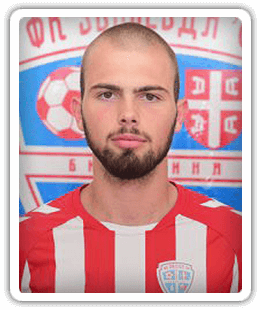 Milun Avramovic