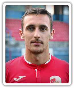 Ilija Danilovic
