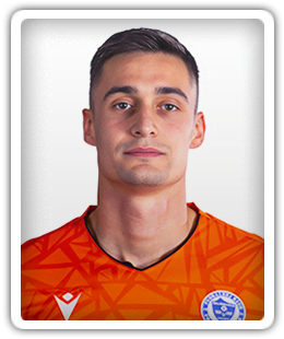 Tarik Abdulahovic