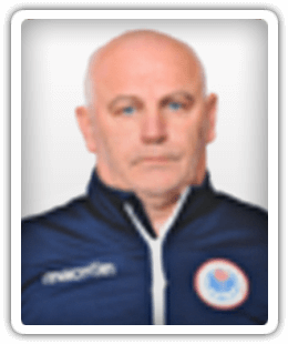 Dalibor Cvitanovic