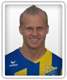 Belmin Idrizovic
