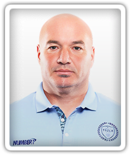 Milenko Bošnjakovic