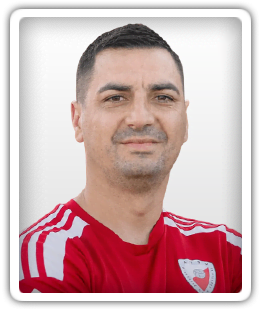 Jasmin Abdihodzic
