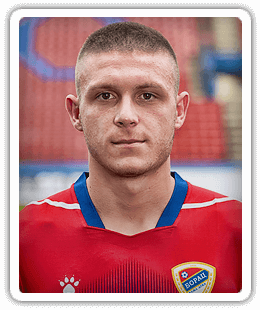 Bojan Markovic