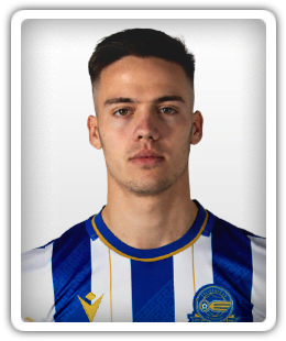 Luka Malic