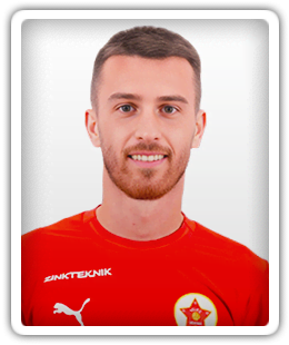 Edo Vehabovic