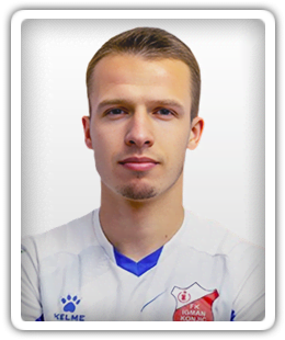 Armin Bešagic