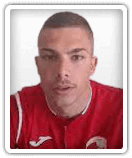 Marin Samardzic
