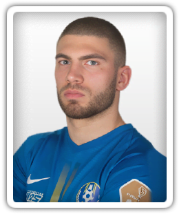 Stjepan Vego