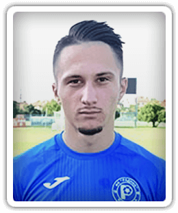 Jovan Motika