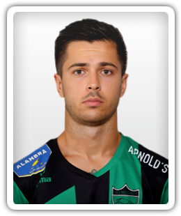 Vladimir Bradonjic