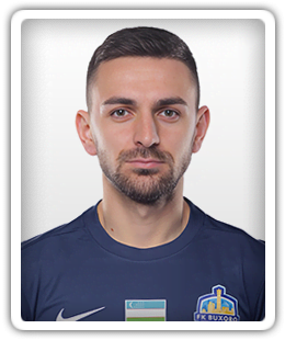 Dominik Begic