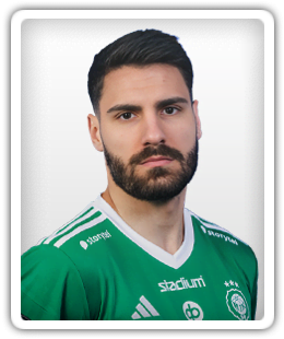 Matej Markovic