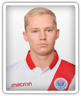 Nermin Hajdarevic