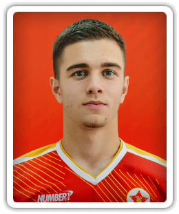 Faris Zubanovic