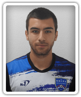 Lazar Nikolic