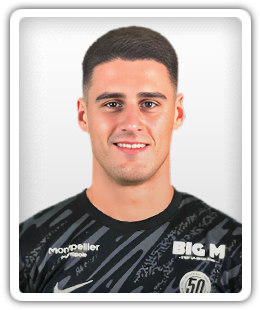 Belmin Dizdarevic