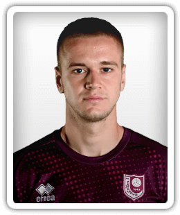Kenan Dervišagic