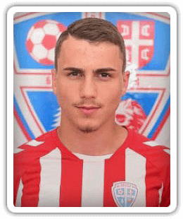 Danijel Matic