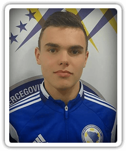 Ahmed Hasanovic