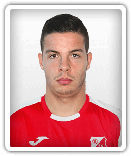 Dzenan Kisic