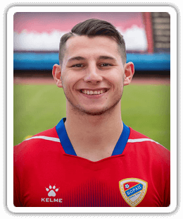 Milos Borovcanin