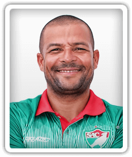 Marcos Tamandaré