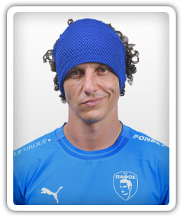 David Luiz