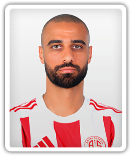 Ramzi Safouri