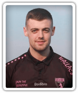 Craig McCabe