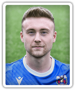 Liam Walsh