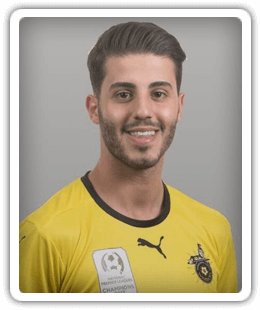 Andrew Cartanos